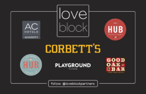 Loveblock Sponsor Combo